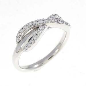 TIFFANY Silver Ring